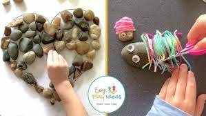 Stone Crafts